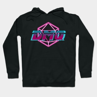 Classic Logo Hoodie